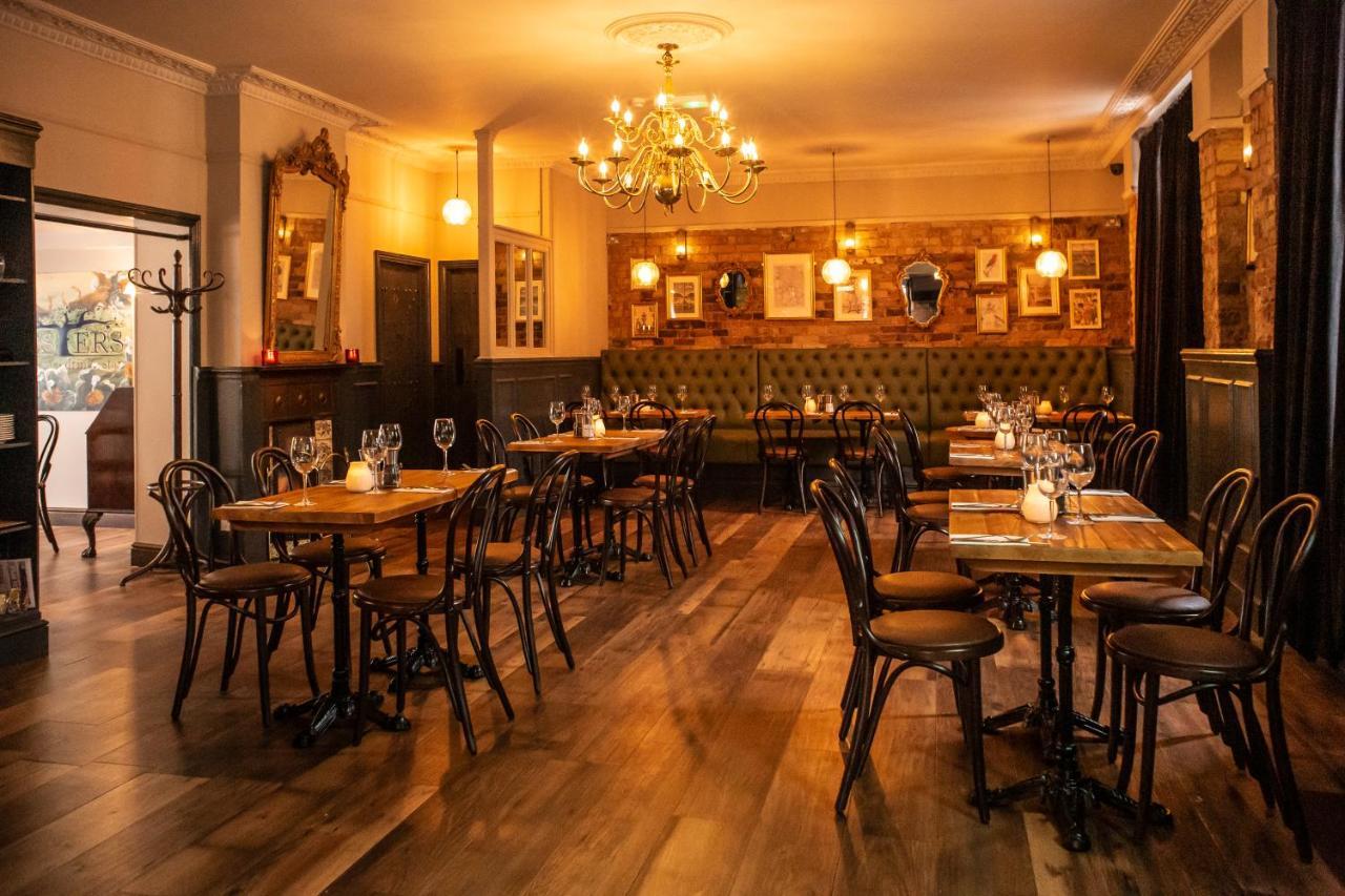 The Foresters Arms Kingston upon Thames  Zewnętrze zdjęcie